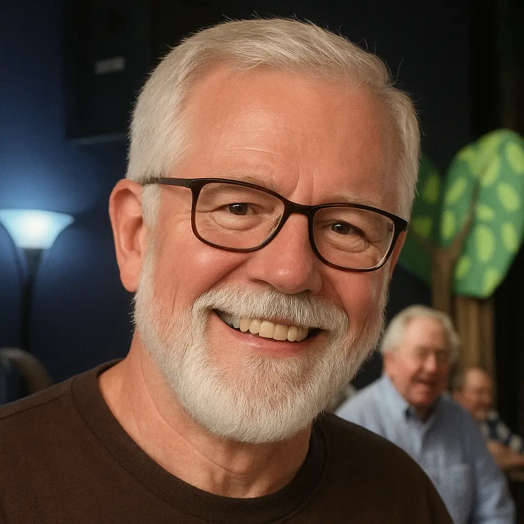 Pastor Image
