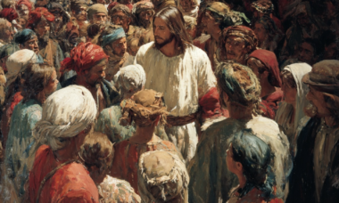 multiethnic-as-Jesus-walked