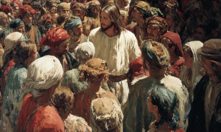 multiethnic-as-Jesus-walked