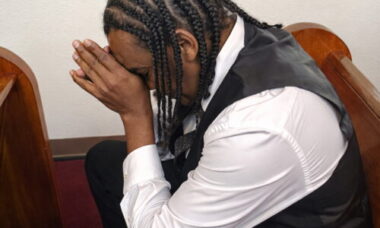 Chibsa-prayer