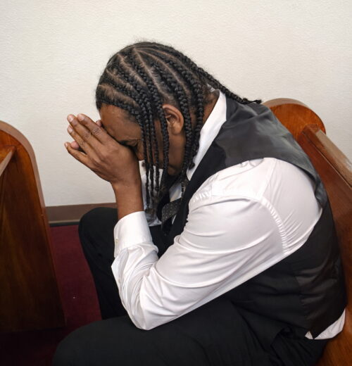 Chibsa-prayer