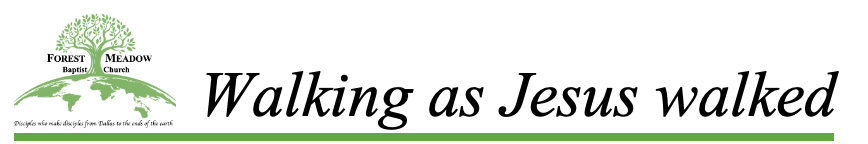 The Churches at Forest Meadow