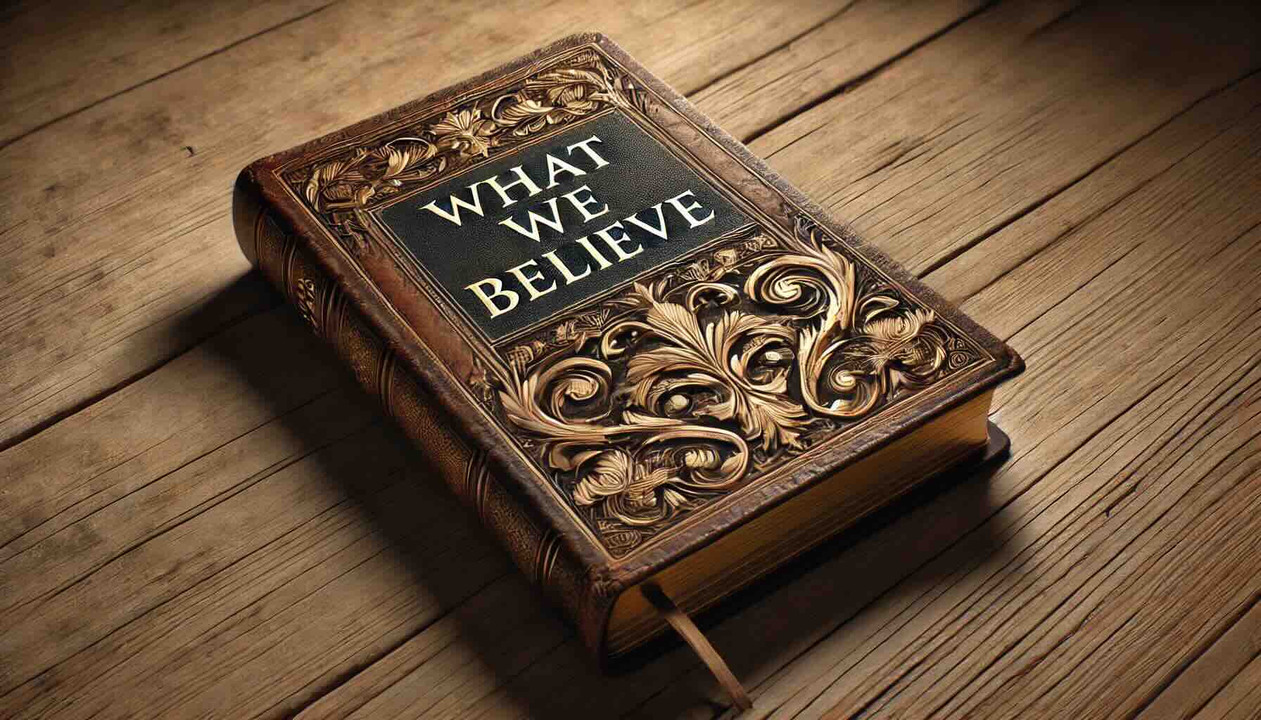 beliefs-statement-of-faith
