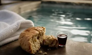 ordinances-baptism-communion