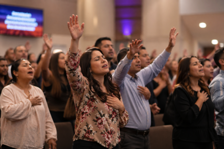 hispanic-worship