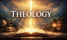 Theology-Bible-Cross