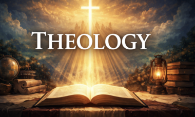 Theology-Bible-Cross