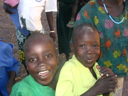 dinka-kids-in-sudan