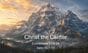 Christ's-portrait-in -face-of-mountain