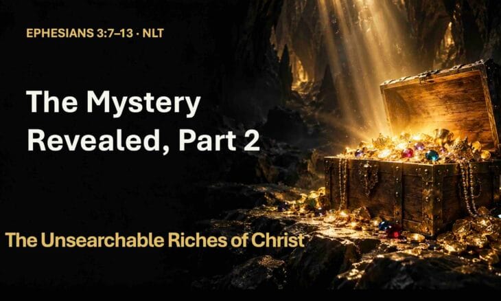 unsearchable-riches-revealed