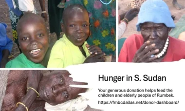 hunger-poster-S- Sudan