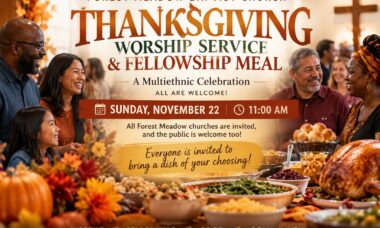thanksgving-service-fellowship