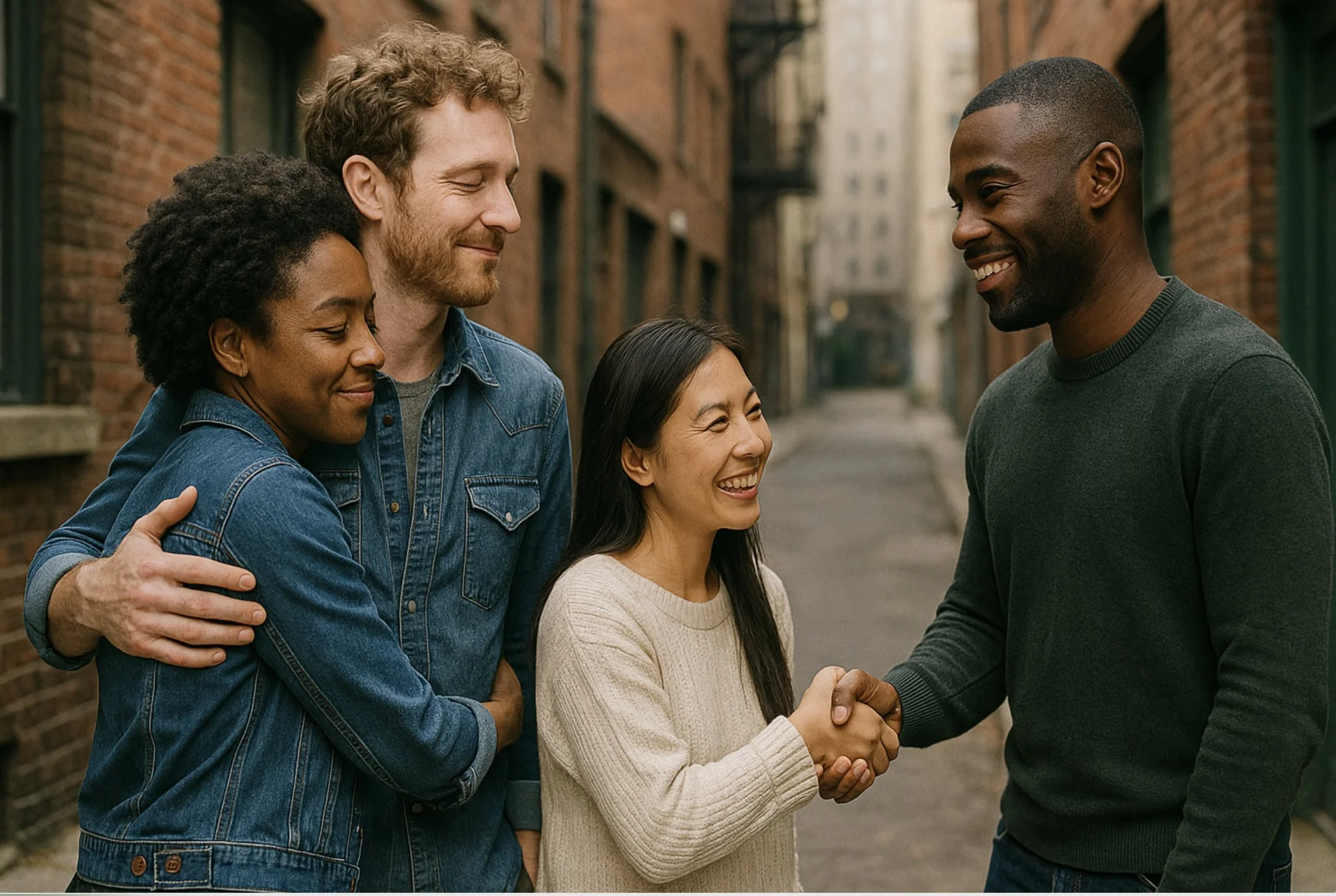 multicultural-group- friends